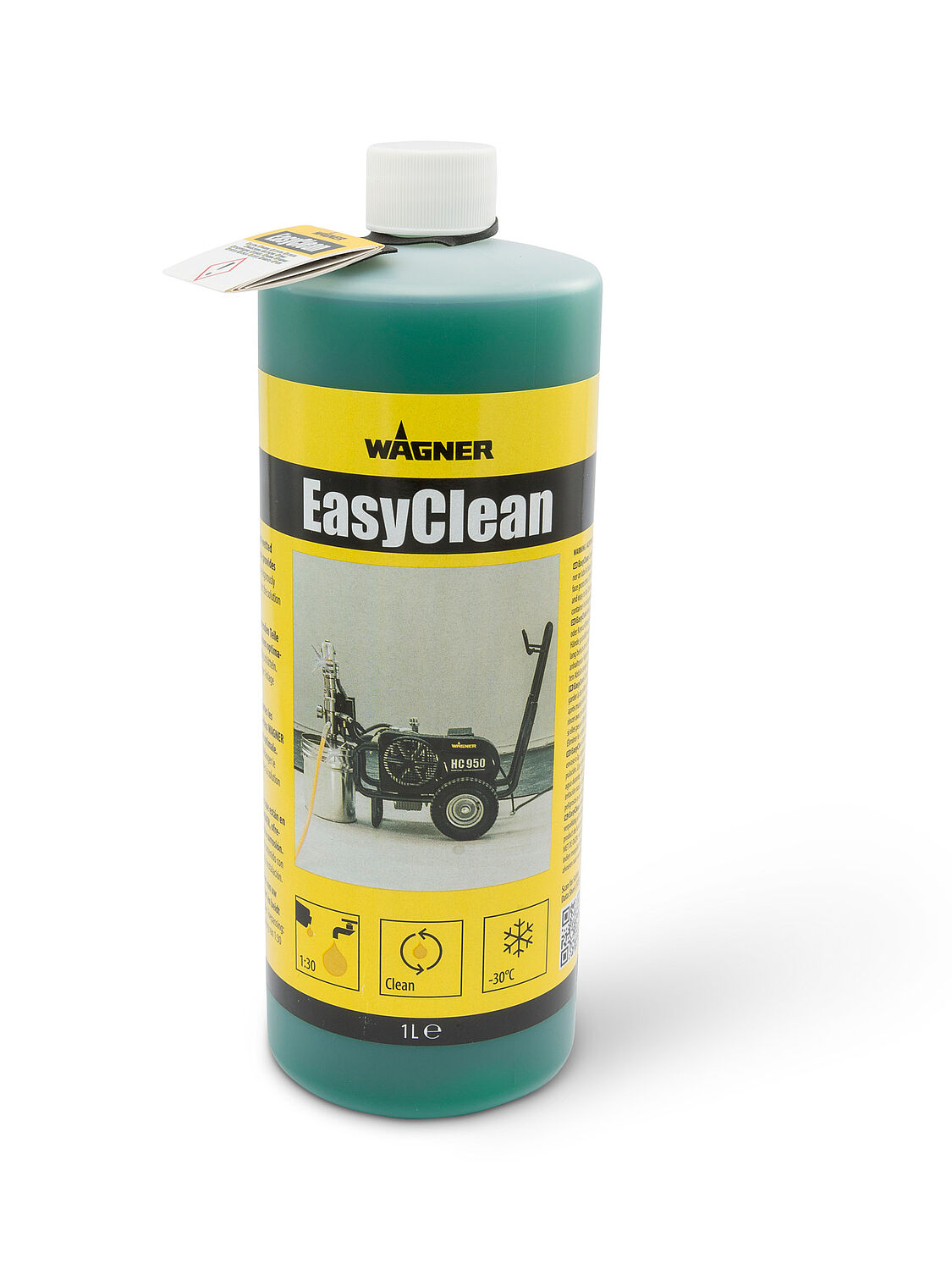 Lichid de intretinere, depozitare pentru pompe, airless, 1L Wagner Lichid de intretinere, depozitare pentru pompe, airless, 1L Wagner